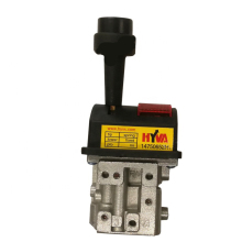 Howo Lift Control Valve 14750667H