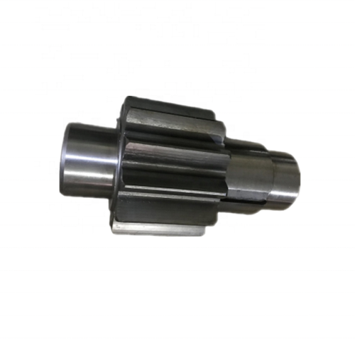 Final Drive Ass&#39;y Shaft 22U-27-21110 para Komatsu Excavator PC220-8