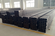steel stainless square round pipes tubes hollow sections