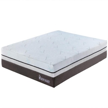 Rollable Sweet Dreams Latex Foam Mattress: New Design