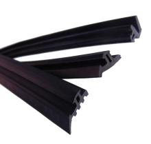customized EPDM rubber seals weatherproof Seal Strip