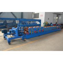 Galvanized Steel Sheet C Purline Roll Forming Machine