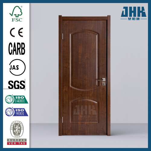 JHK Cheap Price PVC Interior Doors