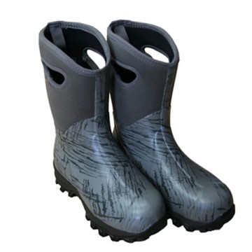 Men Fishing Boots ,Waterproof boots,rubber Fishing Boots