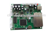 Full HD lvds lcd display control board with Infrared Remote Control