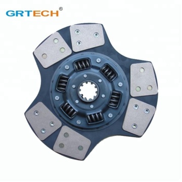 automatic transmission clutch disc HND058U