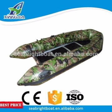 inflatable boat with motor for sale