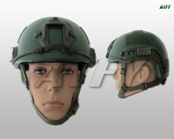 NIJ IIIIA bullet proof helmet