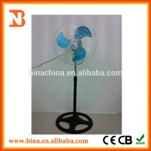 High Quality Centrifugal Ventilating Pedestal Fan
