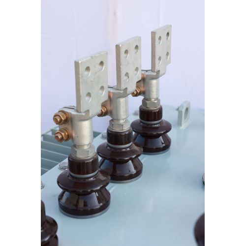 S13 eco-friendly Oil Transformer