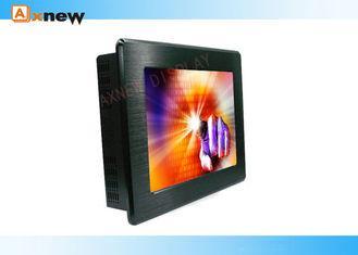 Panel mount  XGA 15 Inch TFT Industrial LCD Displays With P