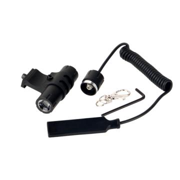 Handheld Multi-purpose LED Flashlight