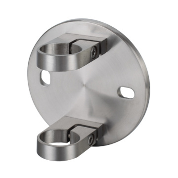 Stainless Steel Hanrail Railing Balustrade Fittings