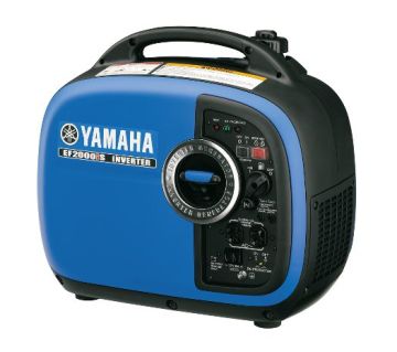 EF2000is Yamaha Generators