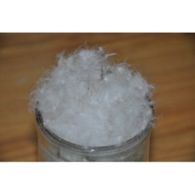 Washed Grey Duck Down 85%