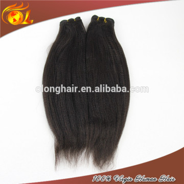 Noble gold ebony yaki Aliexpress Brazilian Hair weaving