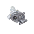 Turbocompresseur 4D56T 28200-4A201 49135-04121 pour Hyundai