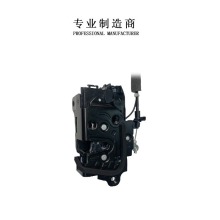 VW Volkswagen ID.4CROZZ ID.6CROZZ Electric Suction Door Smart Lock Modification Parts