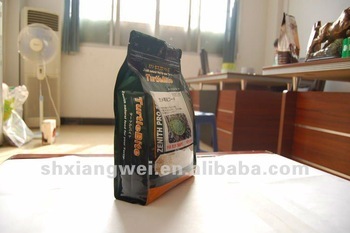 zip lock bags on roll