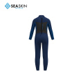 Seaskin Sörf Dalış Boy&#39;s Neopren Fullsuit Wetsuit