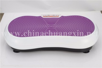 Power Plate Power Slimmer Massager