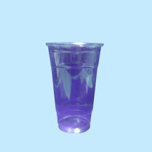 700куб. см. чашка PP пластичная (гл-012)