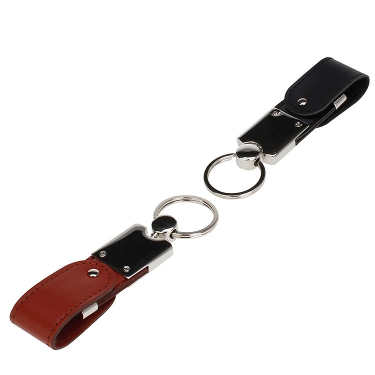 Leather Usb 7 1