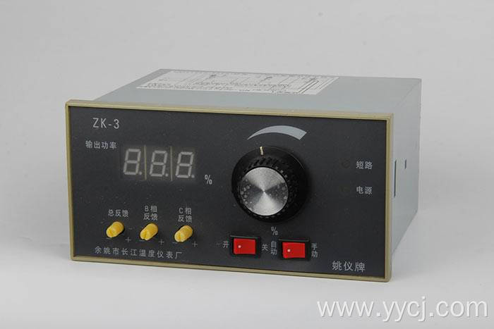 ZK Type SCR Voltage Regulator