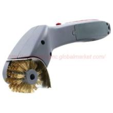 Motorized Outdoor Grill Cleaning Brush