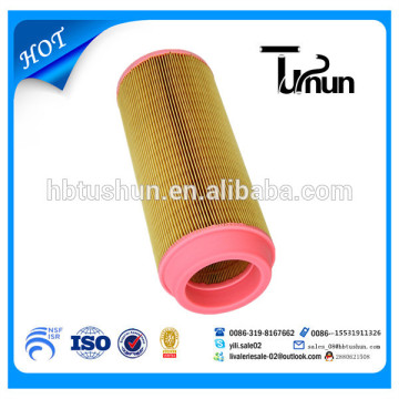 Qinghe filter manufacturer for C14200 Air Filter