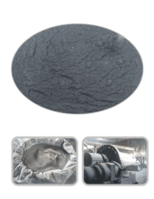 Milled Ferrosilicon 15%