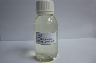 MBTNa Corrosion Inhibitor Chemicals for Cooling Tower CAS 2