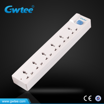 Wireless multi pin plug sockets,smart power socket