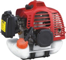 2 Stoke Gasoline Engine