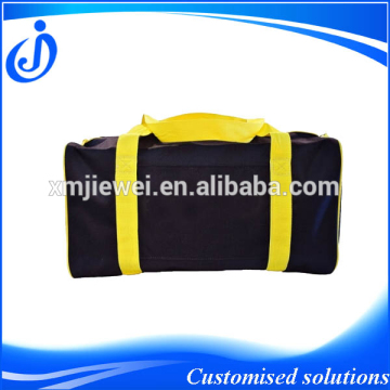 Heavy-Duty Square Travel Luggage Bags