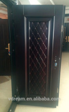 steel safety door design,new design steel security door