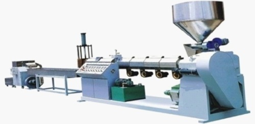 High-Speed Recycling Granulator (RH)