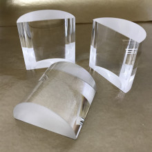 Premier Optics Component: Plano Convex Cylindrical Lens