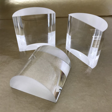 Premier Optics Component: Plano Convex Cylindrical Lens