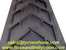 Chevron Conveyor Belt