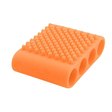 Custom Multi Use Silicone Cleaning Scrubber Brush