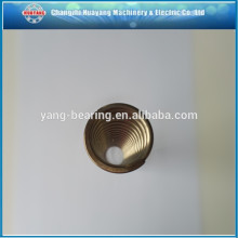 High precision wrest spring with high extention with different design from China
