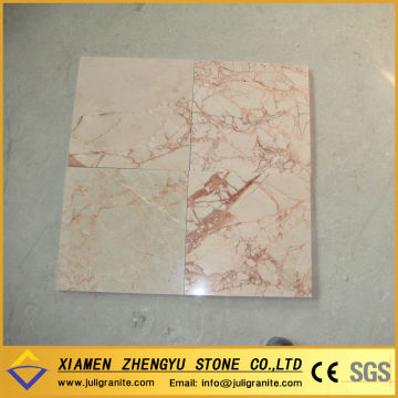 beige marble tile