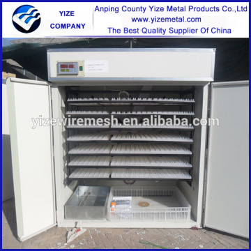 Multi functional chicken incubator with big glass door for wholesales
