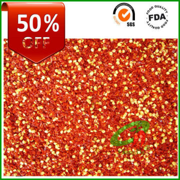 Dried Chilli Seed