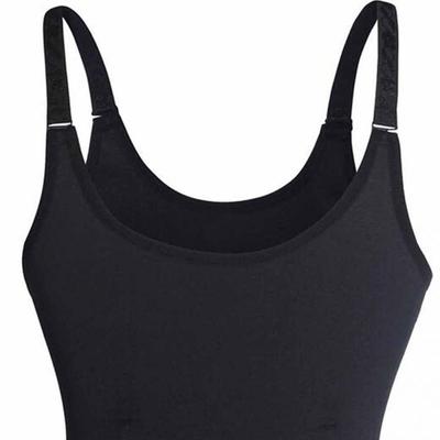 Zipper-Style Ladies Abdomen Corset Sling Body Patch Vest And Shapewear