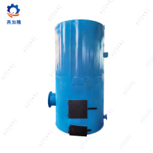 Coal combustion Hot Air Furnace in malonyl urea