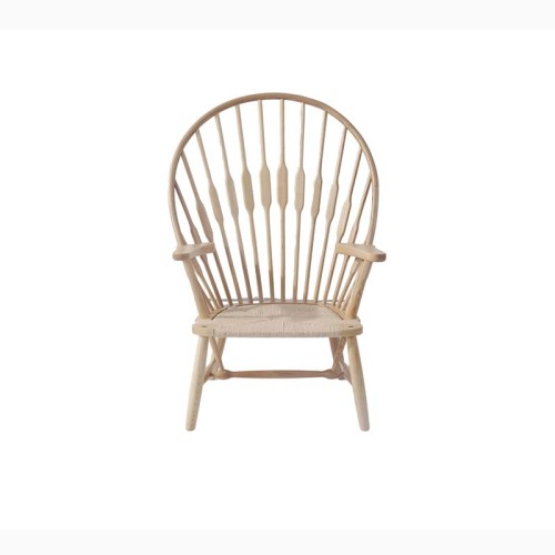 Classic Wegner PP550 Peacock chair