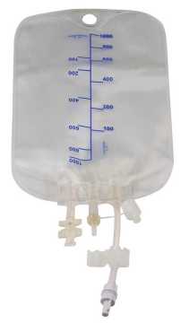 Total Parenteral Nutrition (TPN) Infusion Bag