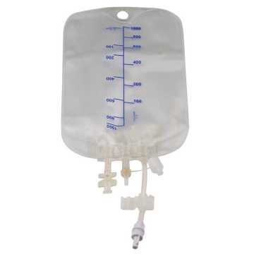 Total Parenteral Nutrition (TPN) Infusionspåse